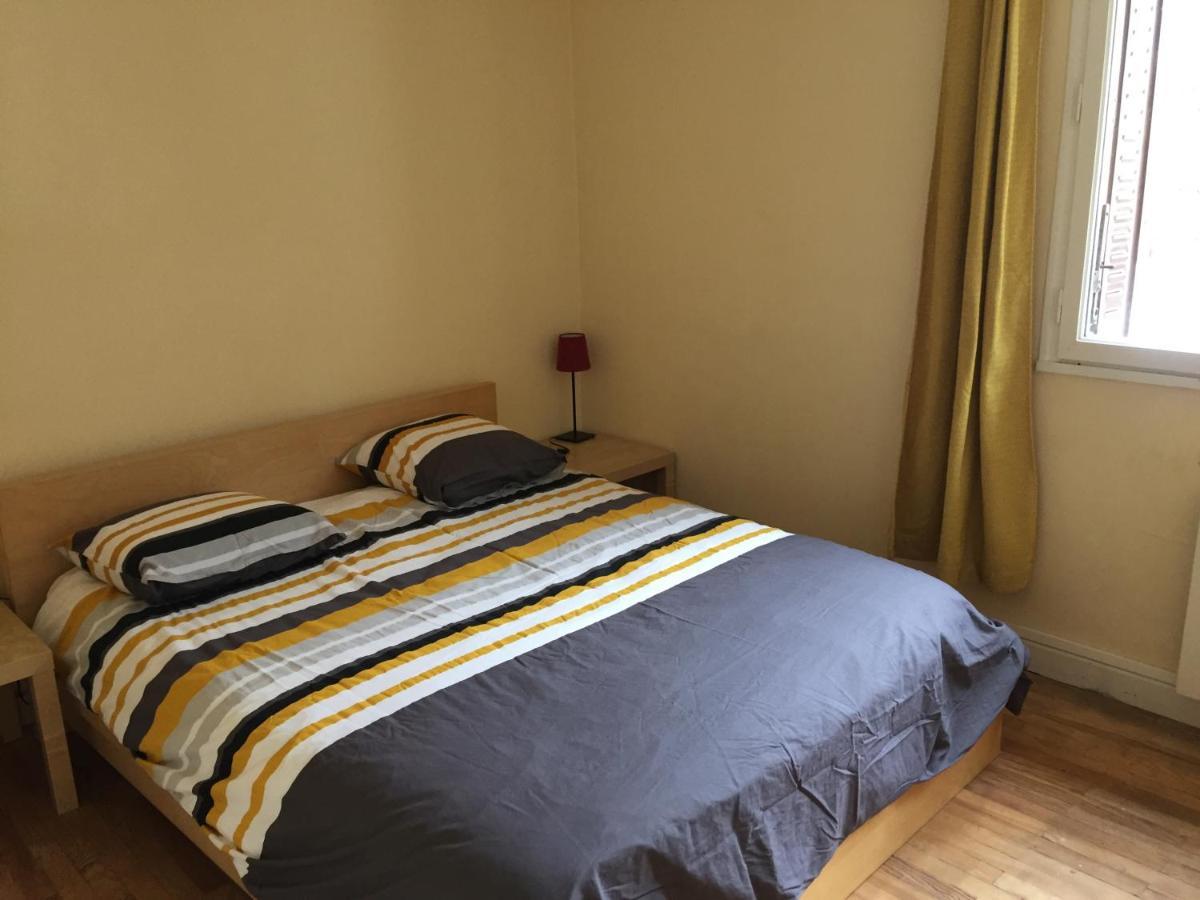 Superbe Appartement A Bourg D'Oisans Avec Terrasse Sud Le Bourg-dʼOisans المظهر الخارجي الصورة