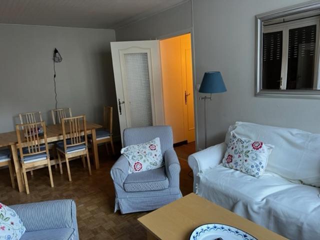 Superbe Appartement A Bourg D'Oisans Avec Terrasse Sud Le Bourg-dʼOisans المظهر الخارجي الصورة