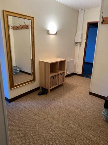 Superbe Appartement A Bourg D'Oisans Avec Terrasse Sud Le Bourg-dʼOisans المظهر الخارجي الصورة