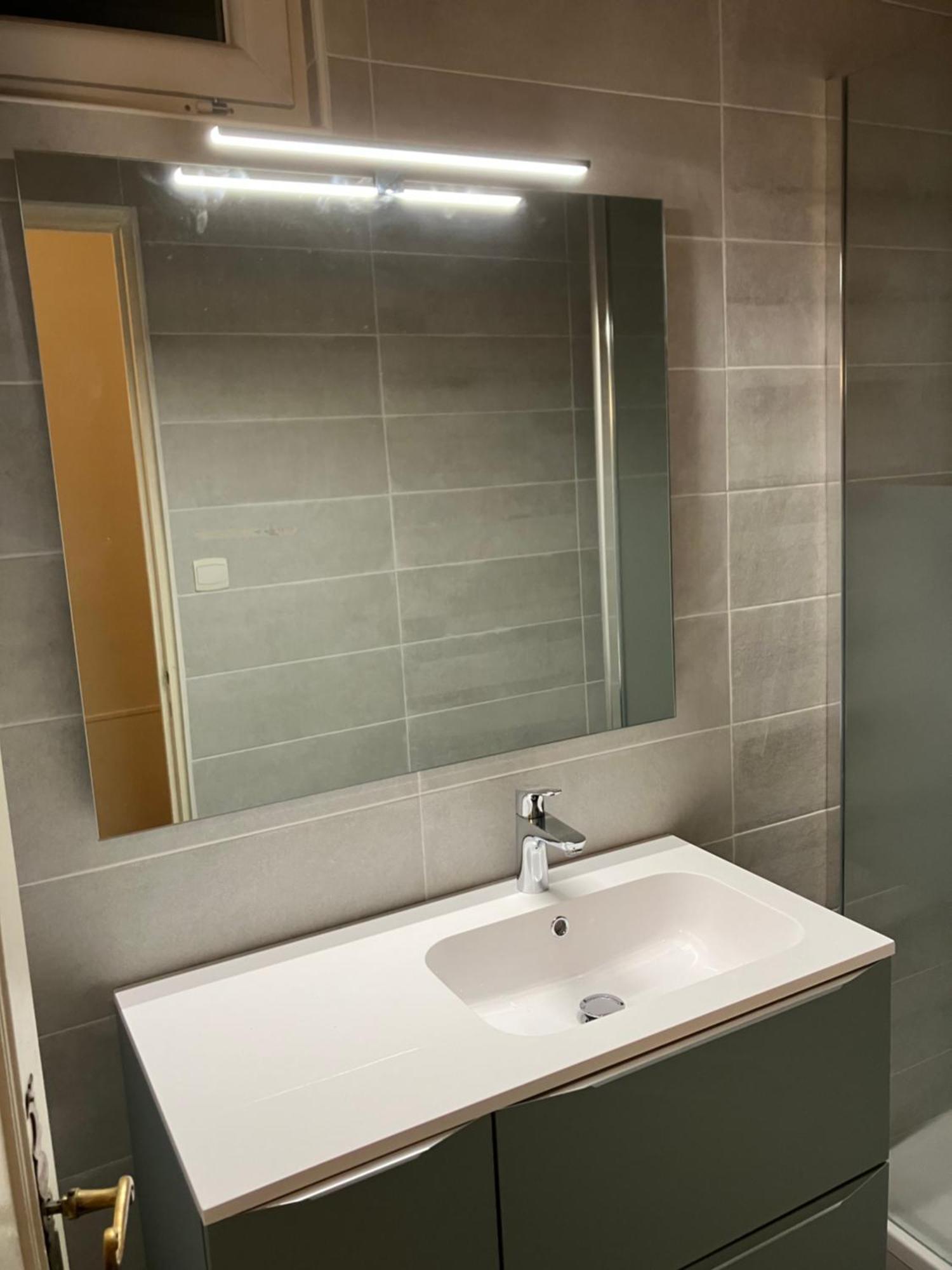 Superbe Appartement A Bourg D'Oisans Avec Terrasse Sud Le Bourg-dʼOisans المظهر الخارجي الصورة